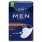 TENA® MEN ACTIVE FIT Inkontinentsi 3. taseme padjad, 16 tükki