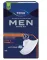 Instructions for use for TENA® MEN ACTIVE FIT Inkontinentsi 3. taseme padjad, 16 tükki - 2