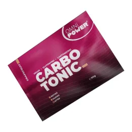 Omni Power Carbotonic pulber, 60g