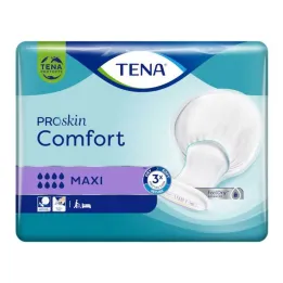 Tena Comfort maxi šabloonid, 34 tk
