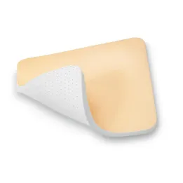 Isekleepuv vaht Suprasorb P PU-15x15 cm, 5 tk