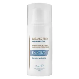 Ducray Melascreen silmakontuurivedelik, 15 ml