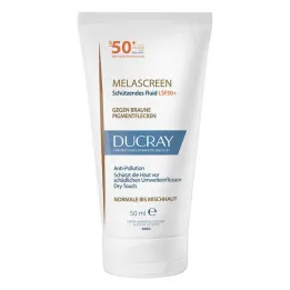 Ducray Melascreen kaitsevedelik SPF 50 + , 50 ml