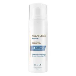 DUCRAY MELASCREEN Kontsentraat - pigmendilaikude vastu (30 ml)