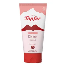 Töpfer Babycare laste kliide vannivedelik, 150 ml