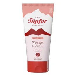 Töpfer Babycare pesugeel, 150 ml
