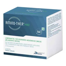 Amino-Ther Pro pulber (30x5,85 g)