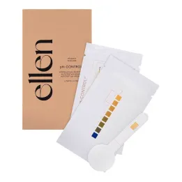 Ellen pH-Control testribad, 5 tk