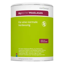Mybiotic Praelasan pulber, 420 g