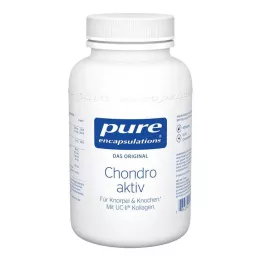 PURE ENCAPSULATIONS Chondro aktiivkapslid, 60 tk