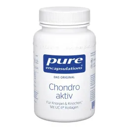 Pure Encapsulations Chondro aktiivkapslid, 120 tk