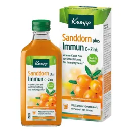 Kneipp Astelpaju Plus Immune C+Zinc Juice (200 ml)