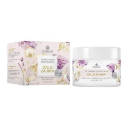 Dermasel Surnumere kehakreem Gold Magic, 200 ml
