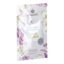 Dermasel Surnumere mullivann Gold Magic (40 ml)