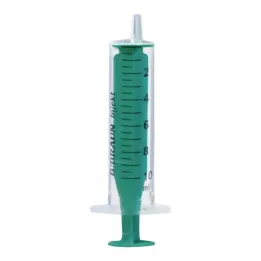Süstige Solo süstal 10 ml Luer, 100X10 ml