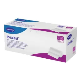 Idealast universaalside 8 cmx5 m valge, 10 tk