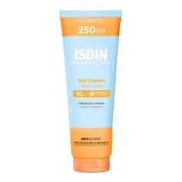 ISDIN Photoprotector geelkreem LSF 50, 250 ml