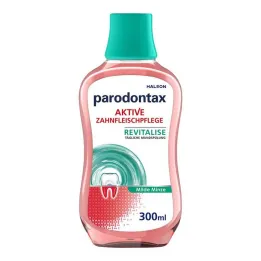 Parodontax igapäevane igemehooldus Revitalize, 300 ml