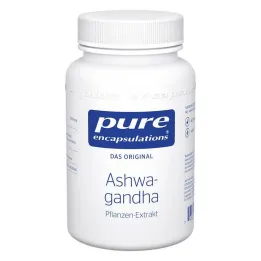 Pure Encapsulations Ashwagandha kapslid, 60 tk