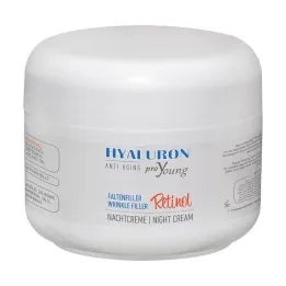 Öökreem Hyaluron Proyoung Retinol, 50 ml