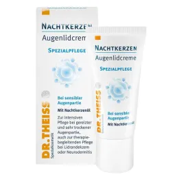Dr Theiss Õhtulaugukreem, 15 ml