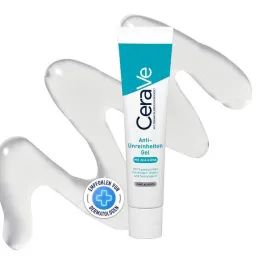Cerave lisanditevastane geel, 40 ml
