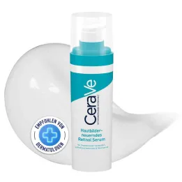 Cerave nahka uuendav retinooliseerum, 30 ml