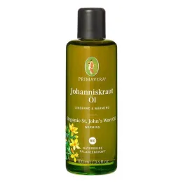Naistepunaõli orgaaniline, 100 ml