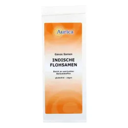 Psyllium India tuumad (100 g)