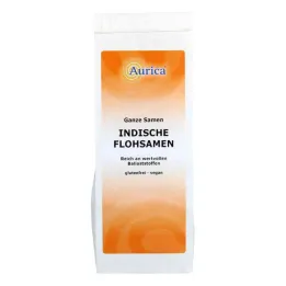 Psyllium India tuumad (250 g)