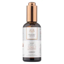 Himalayas Dreams Ayurveda Body &amp; näoõli Viola, 100 ml