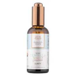 Himalayas Dreams Ayurveda keha &amp; näoõli Centella, 100 ml