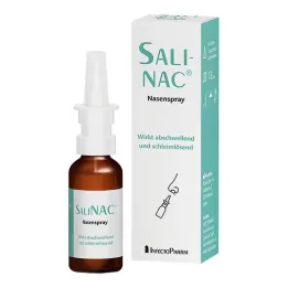 Salinac ninasprei, 30 ml