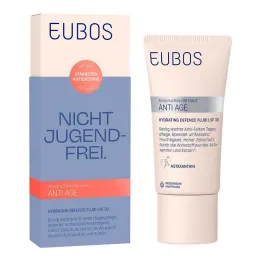 Eubos Anti-Age Hydrating Defense Fluid LSF 30, 50 ml