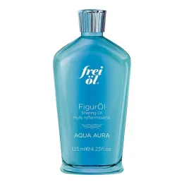 Tasuta õlifiguuriõli Aqua Aura, 125 ml