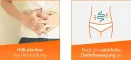 Instructions for use for Laxans-ratiopharm® 5 mg gastroresistentsed tabletid, 30 tk - 1