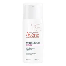 Avene Antirougeurs Rosamed punetusevastane kontsentraat, 30 ml