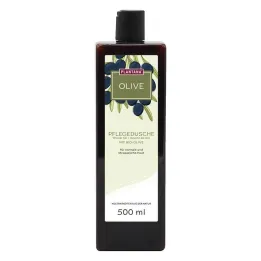 Plantana Olive Care dušivann orgaanilise oliiviga, 500 ml