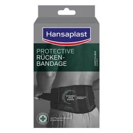 Hansaplasti seljaside reguleeritav 82 - 118 cm, 1 tk