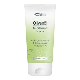 Oliiviõli Vahemere dušš, 150 ml
