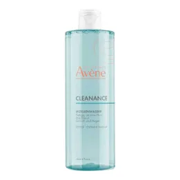 Avene Cleanance mitsellaarvesi, 400 ml