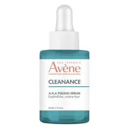 Avene Cleanance A.H.A kooriv seerum, 30 ml