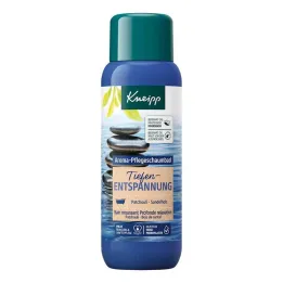 Kneipp aroomihooldusvahuvann sügavaks lõõgastumiseks, 400 ml