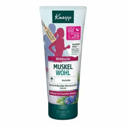 Kneipp efektiivne dušilihaste heaolu, 200 ml