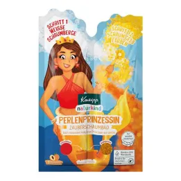 Kneipp naturkind pärlprintsessi maagiline vahuvann, 1 p