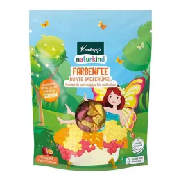 Kneipp naturkind Farbenfee värviline vannipuru, 100 g