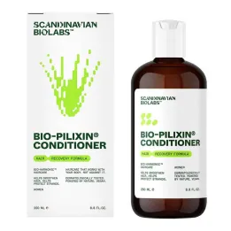 Organic Pilixin palsam naistele, 250 ml