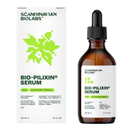 Organic Pilixin seerum meestele, 100 ml
