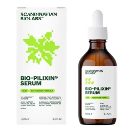 Organic Pilixin seerum naistele, 100 ml
