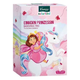 Kneipp Naturkind Unicorn Princess (1 pakk)